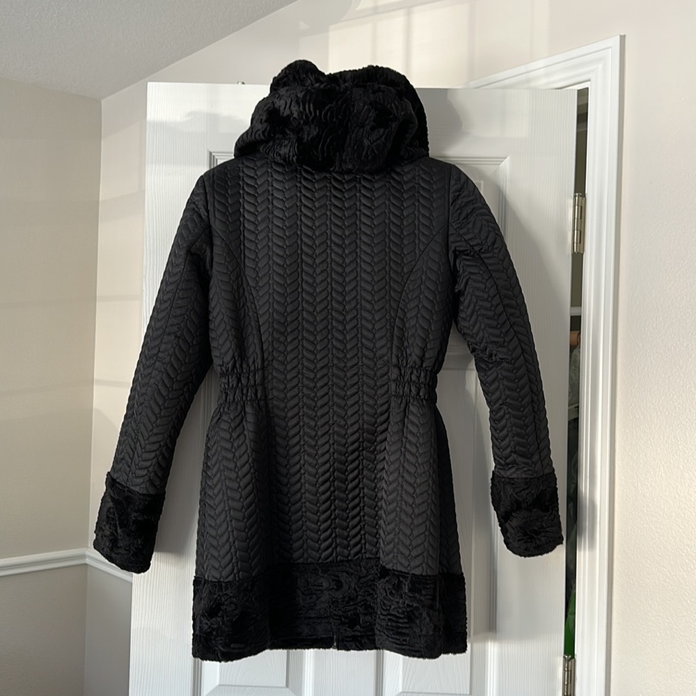 Jacket - Picture 2 of 10